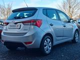 Hyundai ix20 5 Star Edition*Klima* - Hyundai ix20 5-Star-Edition