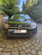 Volkswagen Polo 1.0 TGI Style mit RESTWERKGARANTIE - Volkswagen Polo mit CNG-Antrieb