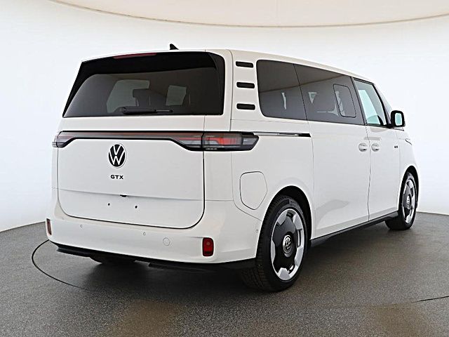 ID. Buzz GTX 7Sitze TravelAssist AHK Open&CloseP