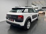 Citroën C4 Cactus Feel 1.2 12V VTi / PureTech +KLIMA+ - Citroën C4 Cactus: Feel