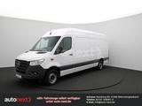 Mercedes-Benz Sprinter 317 MAXI 360° KAMERA+ NAVI 3993 - Mercedes-Benz Sprinter: Maxi