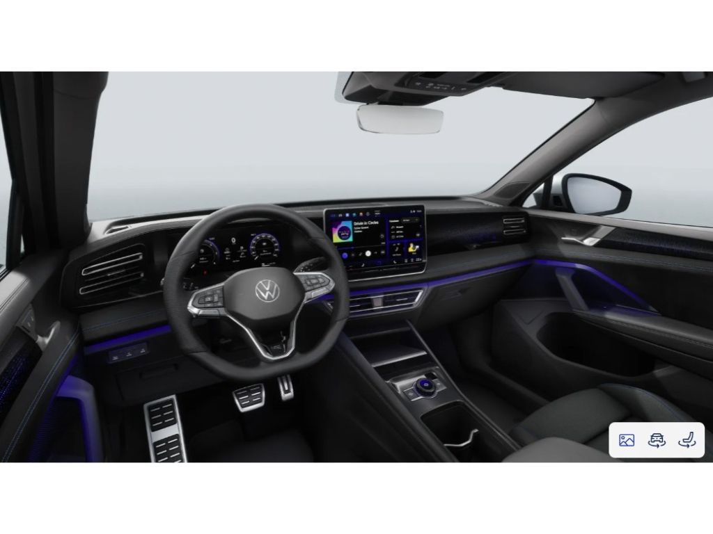 Volkswagen Tiguan - Bild 5