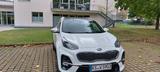 Kia Sportage 2.0 CRDi 185 Eco-Dyn. GT line Autom... - Kia Sportage von privat