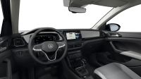 Volkswagen T-Cross - Vorschau Bild 9