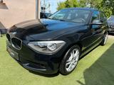 BMW 116 Baureihe 1 Lim. 5-trg. 116 i Voll BMW S.heft - BMW 116 Gebrauchtwagen Bmw116i