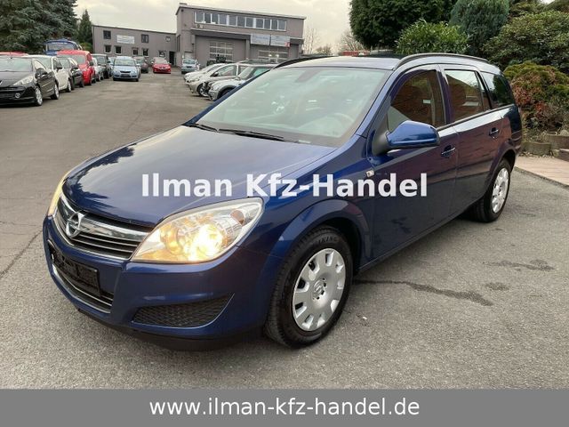 Opel Astra H Caravan Edition