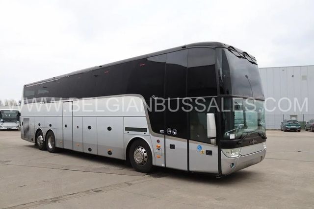 Vanhool TDX20 Altano