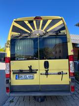 Citroën Jumper  - Citroën Kastenwagen