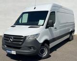Mercedes-Benz Sprinter Maxi 3.5 T NAVI SITZHZG R-CAM ACC-TOP-  - Mercedes-Benz Sprinter in Freiburg