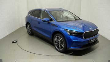 Skoda Enyaq 85x ecoSuite ALLRAD LED AHZV