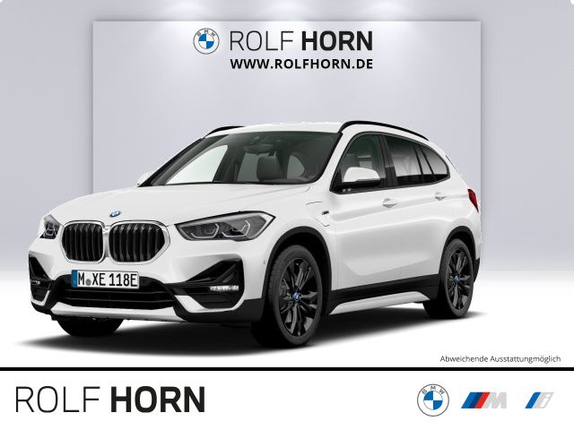 BMW X1 xDrive25e Sport Line HiFi RfKam. Navi LED 18