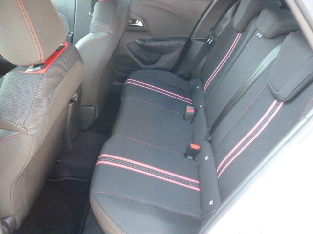 Corsa F 5-tg. 1,2i GS, Navi,RK,PP,TW, Sitzheizu