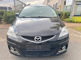 Mazda 5 2.0  7 Sitzer Klima TÜV NEU - Mazda 5 Gebrauchtwagen in Duisburg