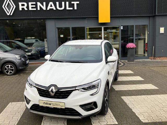 Renault Arkana Zen TCe 140 EDC