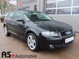 Audi A3 1.6 Attraction Schiebedach*Klima*PDC*8-fach - gebrauchte Audi A3 aus dem Jahr 2004