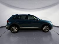 Volkswagen Tiguan - Vorschau Bild 6