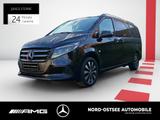 Mercedes-Benz Vito 116 TOURER SELECT NEUES MODELL MULTI LED - Mercedes-Benz Vito mit Diesel-Antrieb: Kleinbus