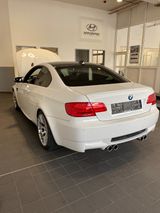 BMW M3 E92 DKG deutsches Fahrzeug