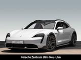 Porsche Taycan Turbo Cross Turismo BOSE Luftfederung LED - Porsche Taycan mit Schiebedach