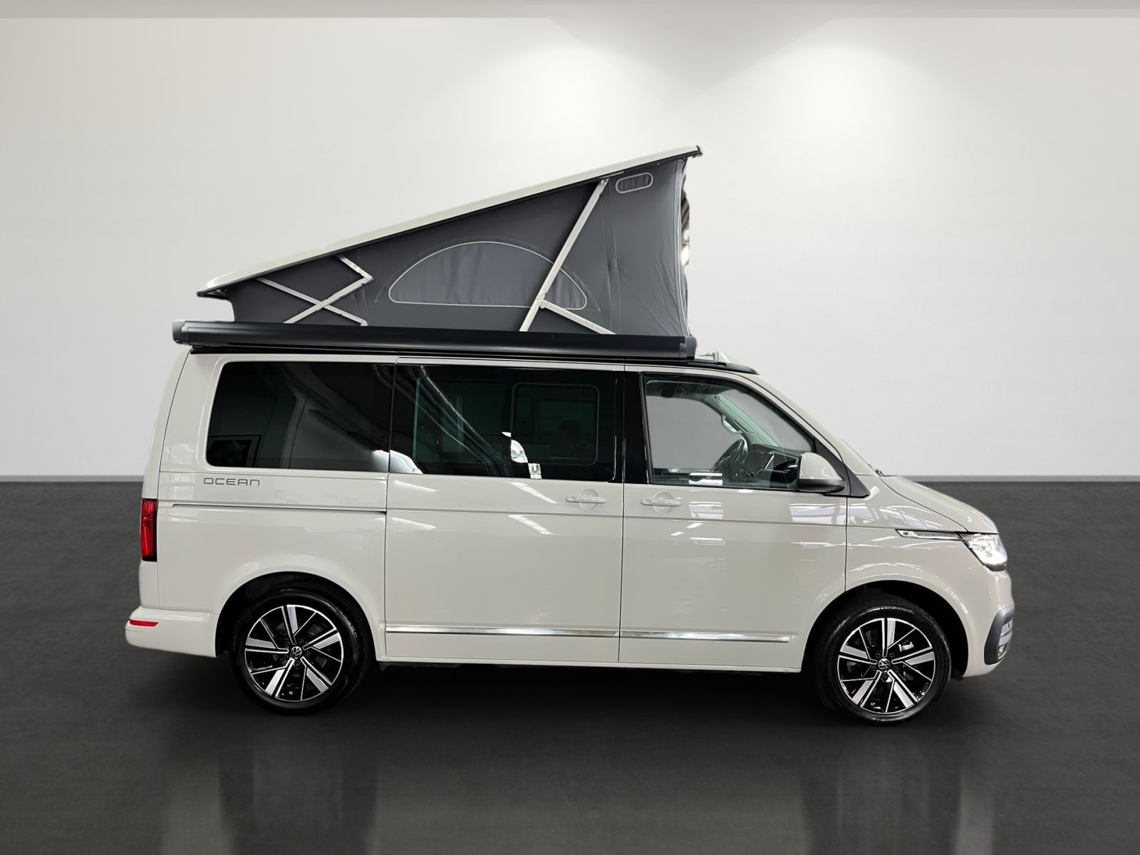 Volkswagen T6.1 California Ocean 4Motion Automatik Navi LED foto 5