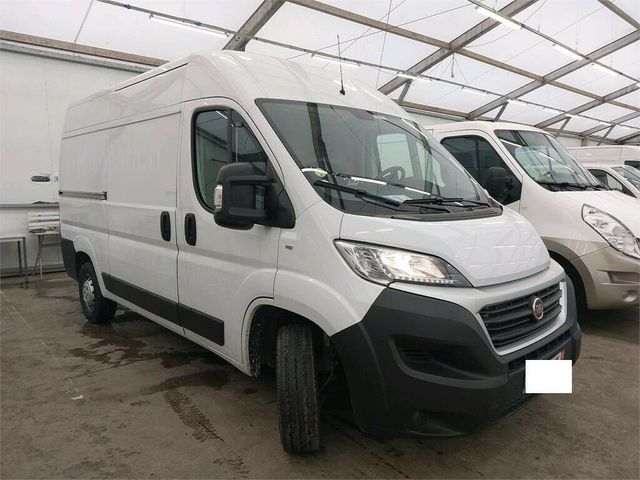 Fiat Ducato Kasten  L2H2*Klima*Navi*Tempom*Kamera*