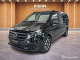Mercedes-Benz eVito129 Tourer PRO Lang Multibeam/Distr./360/Te - Mercedes-Benz eVito: Pro