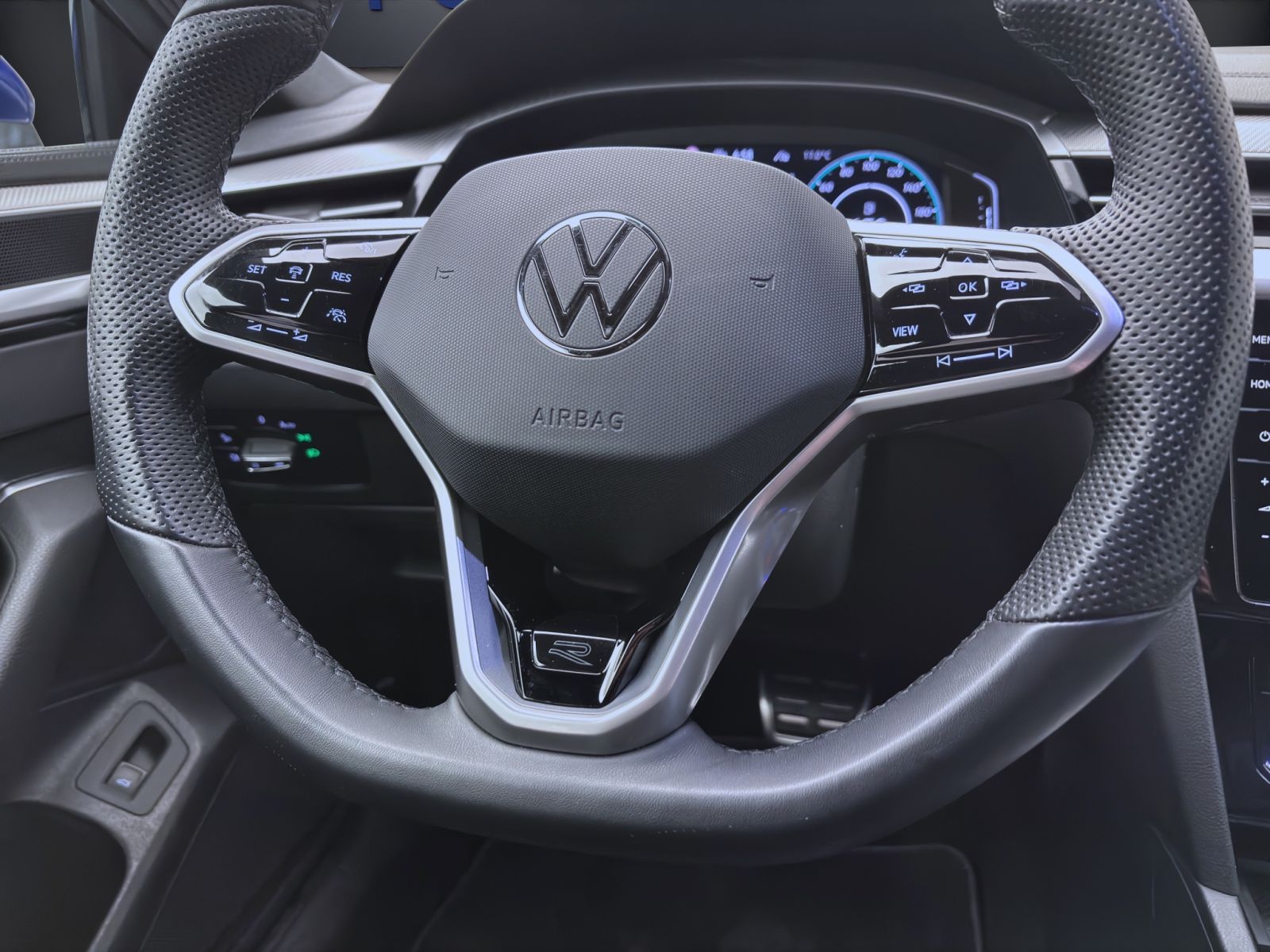 Volkswagen Arteon - Bild 12