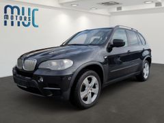 BMW X5 3.0 Turbodiesel KAT xDrive 40d Metallic