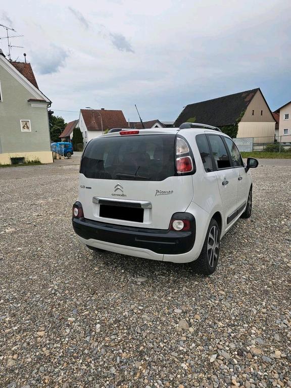 Citroën C3 Picasso