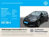 Volkswagen Touran 1.5 TSI DSG Comfortline LED ACC SHZ PDC - VW Touran von 2025