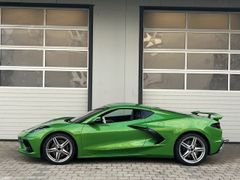 CORVETTE C8 Coupe 2LT MY 26 GEIGERCARS