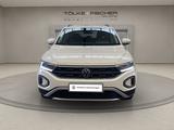 Volkswagen T-Roc 1.0 TSI Life ACC AHK Virtual DynLicht LED - Volkswagen T-Roc in Mönchengladbach