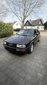 Audi Coupé 2,3 5 Zylinder kein Rost gute H... - gebrauchte Audi Coupé aus dem Jahr 1990