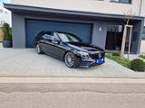 Mercedes-Benz E 400 4MATIC T AMG Sternenhimmel - Mercedes-Benz E 400 von privat