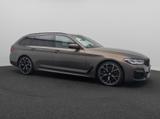 BMW 540d xD M Sport Kamera Laser DAB H/K HUD 20Zoll - BMW 540 in Dortmund