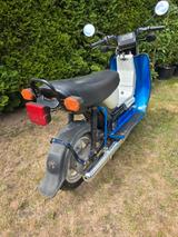 Simson SR50/1B - SIMSON S50
