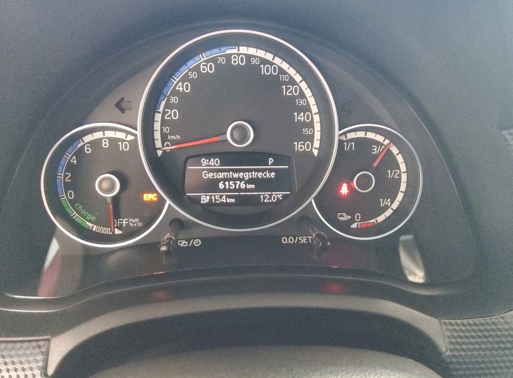 Volkswagen up! - Bild 8