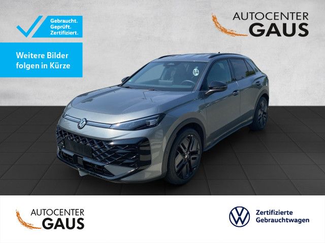 Image of Volkswagen T-Roc