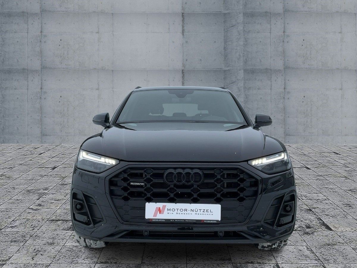 Audi Q5 - Bild 3