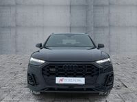 Audi Q5 - Vorschau Bild 3