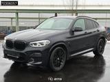 BMW X4 xDrive30d - BMW X4 in Essen