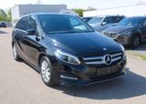 Mercedes-Benz B 180" BlueEfficiency"Style"Led"Navi"Automatik" - Mercedes-Benz B 180: Blueefficiency