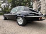 Jaguar E-Type Coupé, BJ 1972, Klima & Servolenkung,  - Jaguar E-Type Gebrauchtwagen
