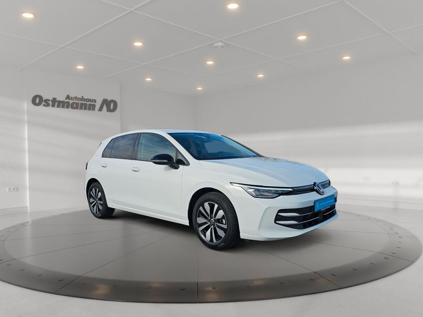 Volkswagen Golf VIII 1.5 TSI 85 kW Goal ACC AHK Akustikglas, миниатюра 6