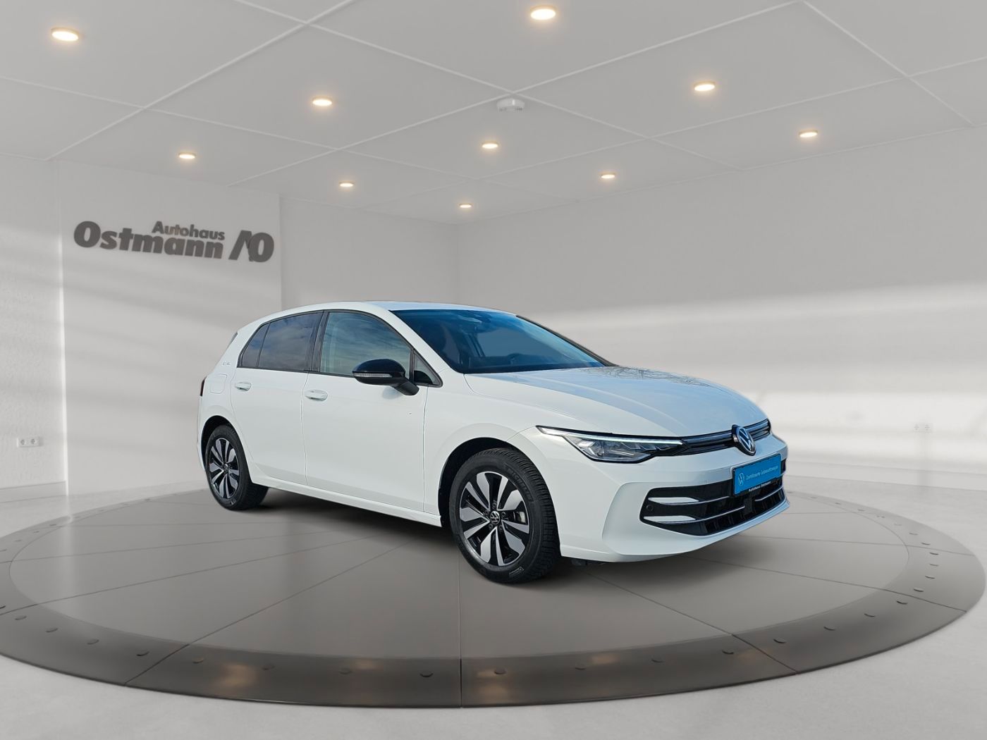 Volkswagen Golf - Bild 6