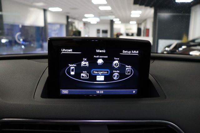 Fahrzeugabbildung Audi Q3 2.0 Sport S-line Quattro|PANO|LED|ROTOR|