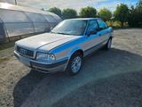 Audi 80 B4 Oldtimer - Audi 80: A80
