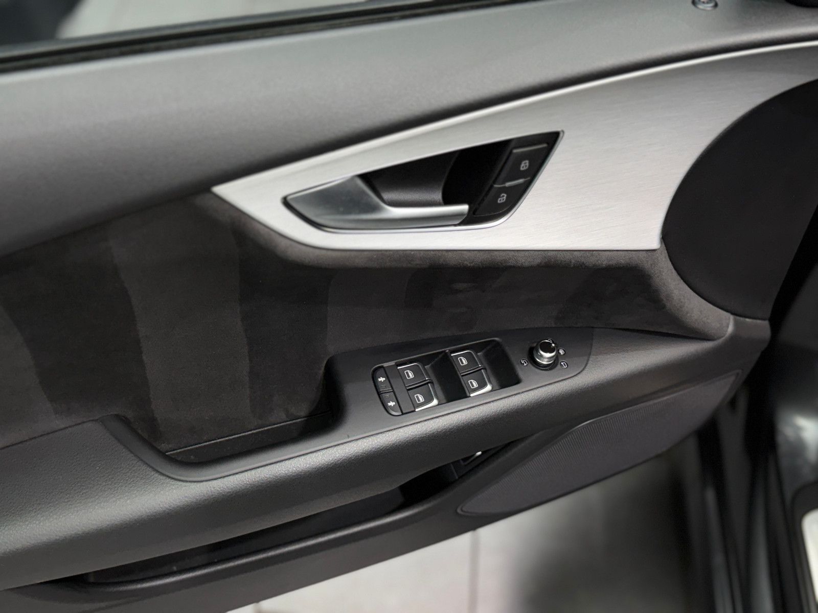Fahrzeugabbildung Audi A7 Sportback 3.0 TDI quattro |S-LINE|HuD|PANO