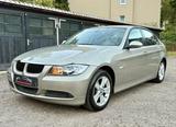 BMW 318i E90  neue TÜV - BMW 318: E90