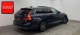 Volvo V90 T8 Rech. AWD PANO+B&W+AHK+HUD+MEMO+STANDH - Volvo V90 Gebrauchtwagen